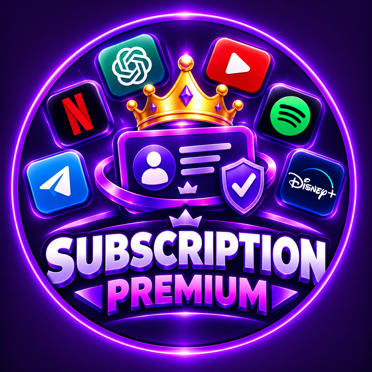 Subscription