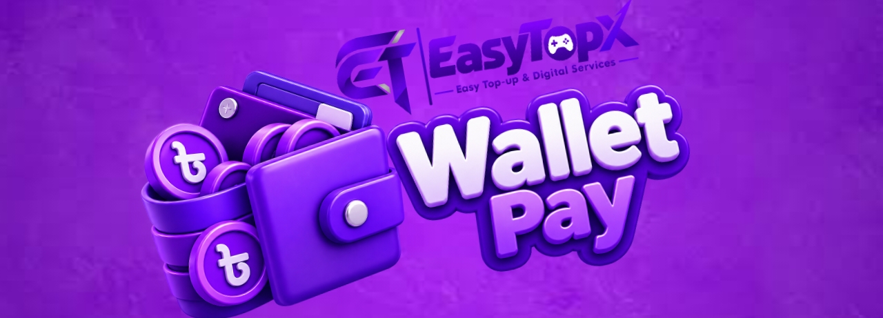 Wallet Pay